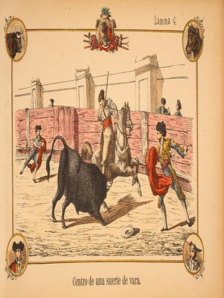 La Fiesta Espanola