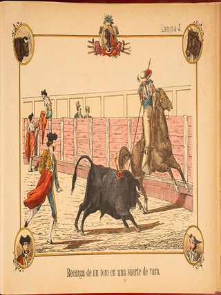 La Fiesta Espanola