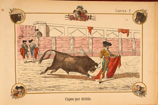 La Fiesta Espanola