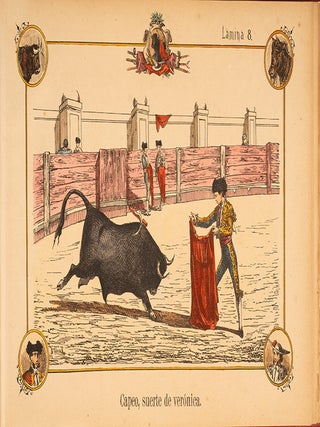 La Fiesta Espanola