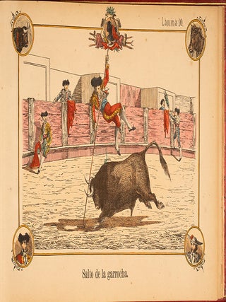 La Fiesta Espanola