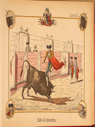 La Fiesta Espanola