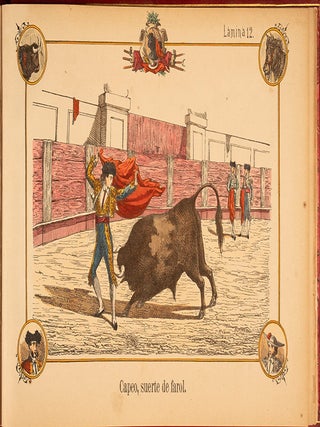 La Fiesta Espanola