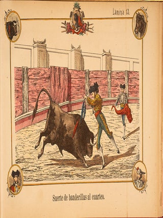 La Fiesta Espanola