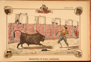 La Fiesta Espanola