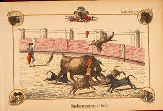 La Fiesta Espanola