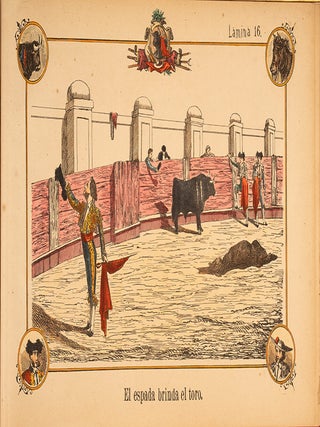 La Fiesta Espanola