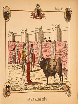 La Fiesta Espanola