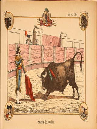 La Fiesta Espanola