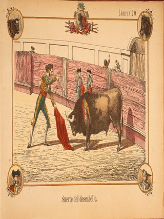La Fiesta Espanola