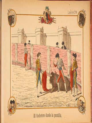 La Fiesta Espanola