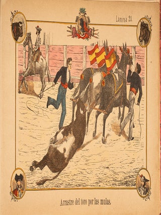 La Fiesta Espanola