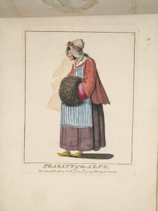 24 Caricatures by Several Ladies Gentlemen Artists &c. [&] Caricatures Macaronies & Characters by Sundry Ladies Gentle.n Artists &c.