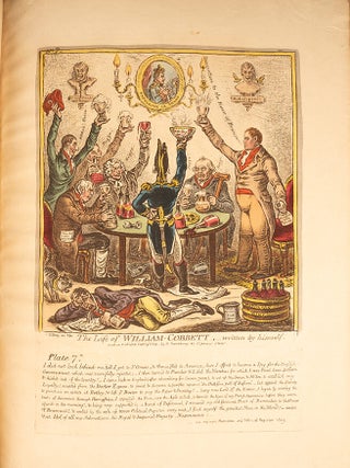 Life of Cobbett, The