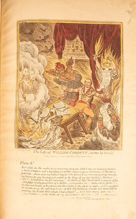 Life of Cobbett, The