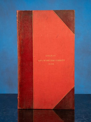 Life of Cobbett, The