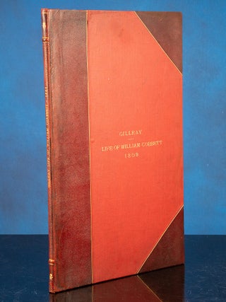 Life of Cobbett, The