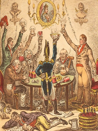 Life of Cobbett, The