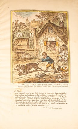Life of Cobbett, The