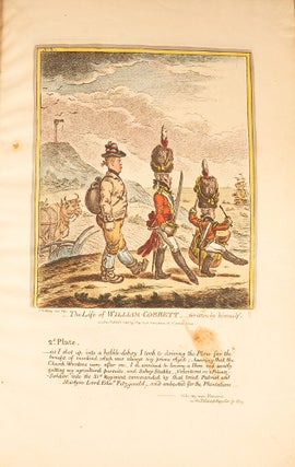 Life of Cobbett, The