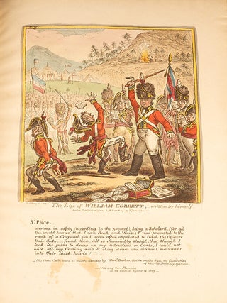 Life of Cobbett, The