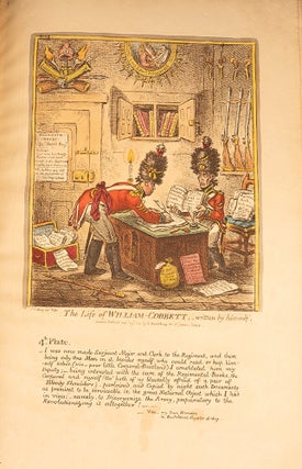 Life of Cobbett, The