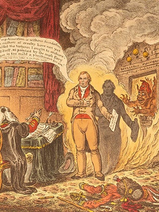 Life of Cobbett, The