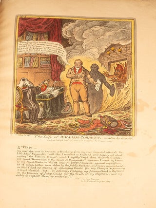 Life of Cobbett, The