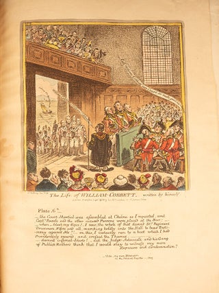Life of Cobbett, The