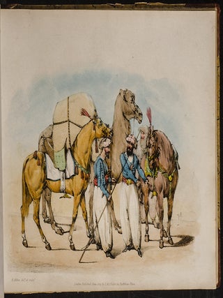Alken's New Sketch Book