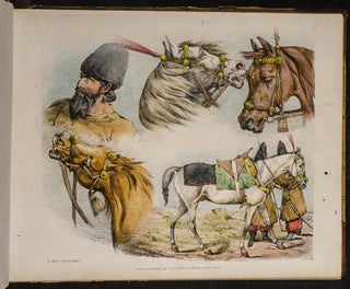 Alken's New Sketch Book