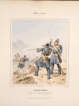 Album Militar
