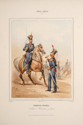 Album Militar