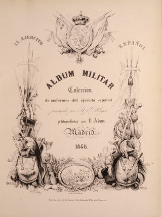 Album Militar