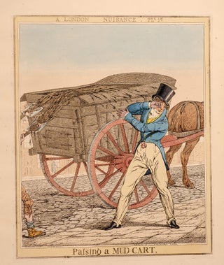 A London Nuisance