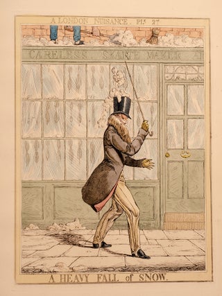 A London Nuisance
