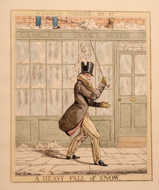 A London Nuisance