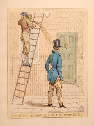 A London Nuisance