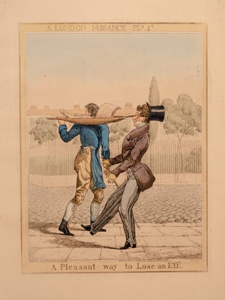 A London Nuisance