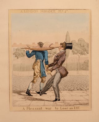 A London Nuisance