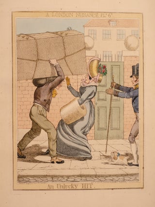 A London Nuisance
