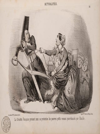 Actualités…