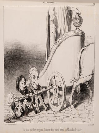 Actualités…