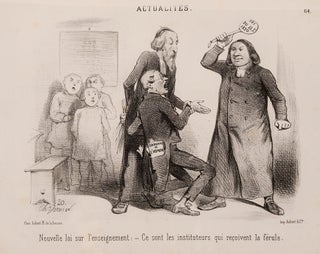 Actualités…