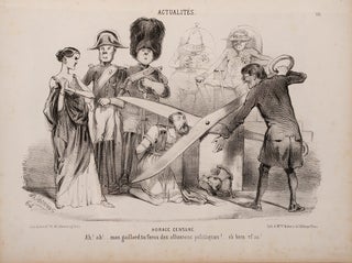 Actualités…