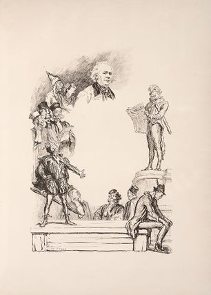 Célébrités de la Caricature