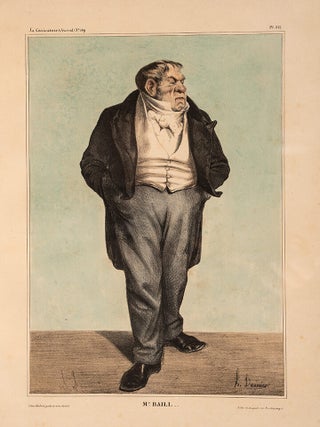 C&eacute;l&eacute;brit&eacute;s de la Caricature