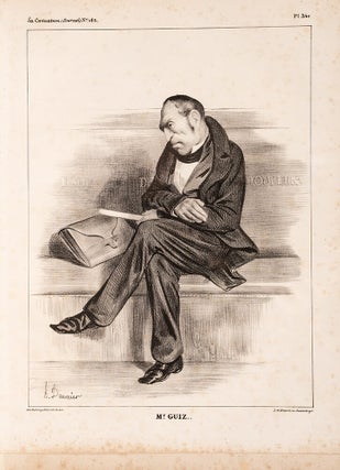 Célébrités de la Caricature