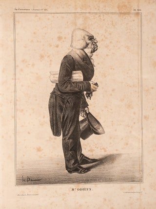 C&eacute;l&eacute;brit&eacute;s de la Caricature