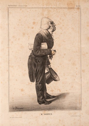Célébrités de la Caricature